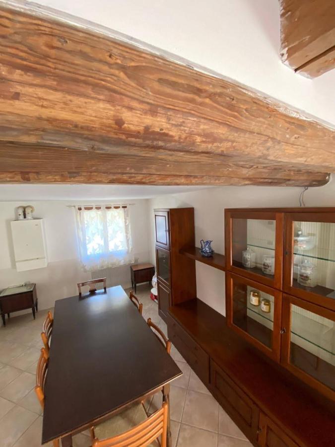 Bed and Breakfast Il Casale Del Miele Fraforeano Экстерьер фото