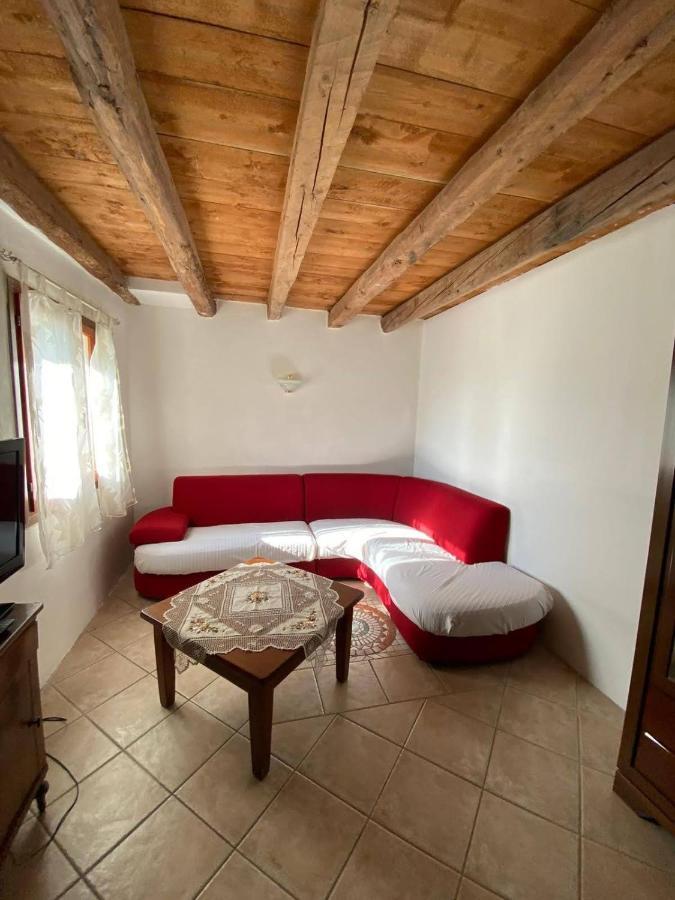 Bed and Breakfast Il Casale Del Miele Fraforeano Экстерьер фото